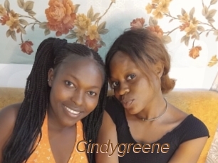 Cindygreene