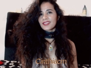 Cinthiacm