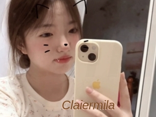 Claiermila