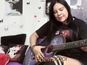 clariewarrior Annuaire Sexe
