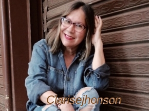 Clarisejhonson