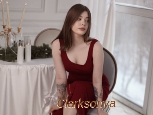 Clarksonya