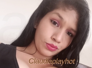 Claudiaplayhot