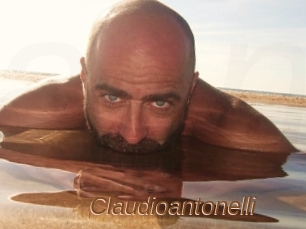 Claudioantonelli