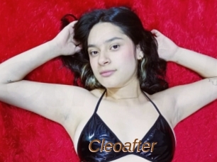 Cleoafter