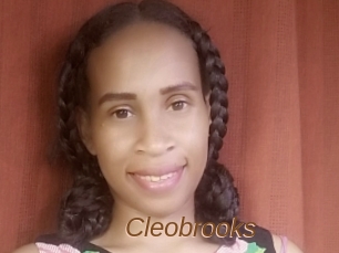 Cleobrooks