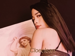 Cloeclean