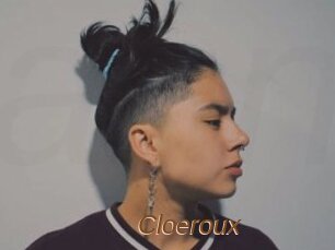 Cloeroux