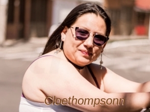 Cloethompsonn