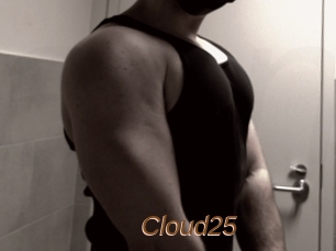 Cloud25