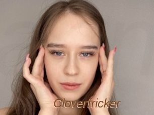 Cloverfricker
