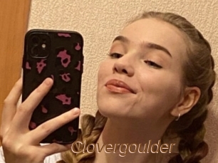 Clovergoulder