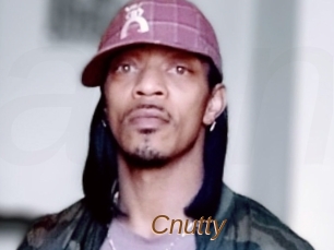Cnutty