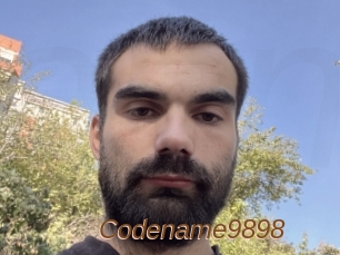 Codename9898