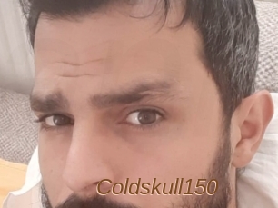 Coldskull150