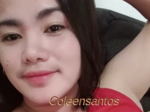 Coleensantos