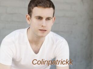 colinpatrickk Annuaire Sexe