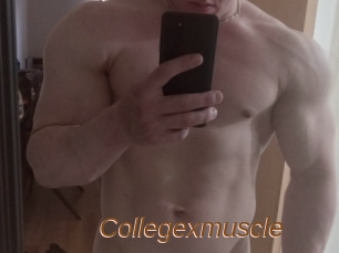 Collegexmuscle