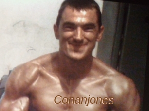 Conanjones