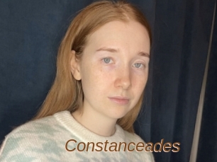 Constanceades