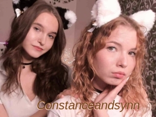 Constanceandsynn