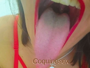 Coquinesex