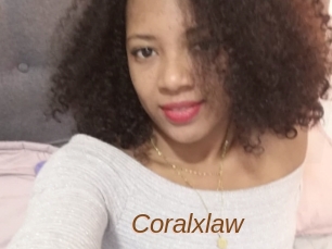 Coralxlaw