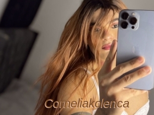 Corneliakolenca