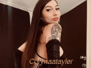 Corynaatayler