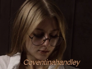 Coventinahandley