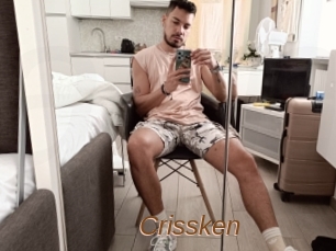 Crissken