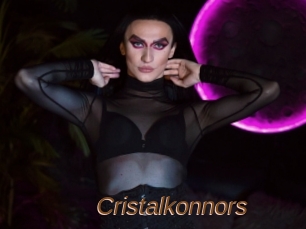 Cristalkonnors