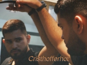 Cristhofferhot