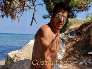 Cristiannude