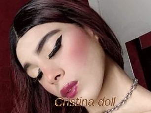 Cristina_doll