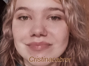 Cristinacabrer