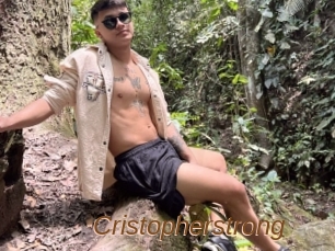 Cristopherstrong