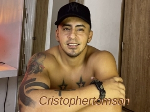 Cristophertomson