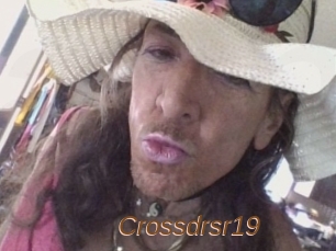 Crossdrsr19