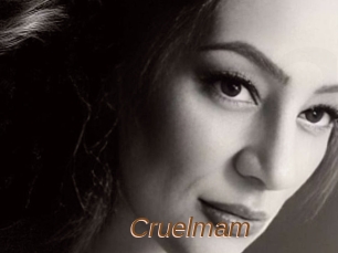 Cruelmam