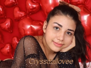 cryssttallovee Annuaire Sexe