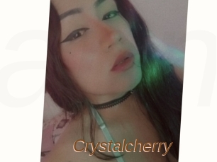 Crystalcherry