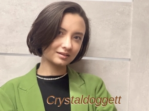 Crystaldoggett