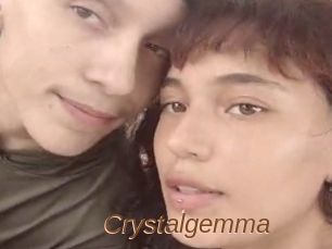 Crystalgemma