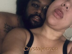 Crystaljenson