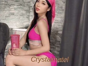 Crystalmatel