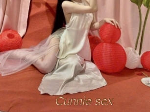 Cunnie_sex