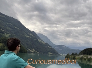 Curiousmediboi