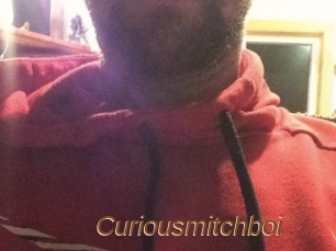 Curiousmitchboi