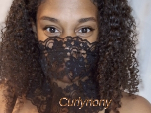 Curlynony